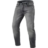 RevIt! Revit Ortes Jeans - Grau - W31/L36