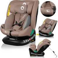 Lionelo Bastiaan One i-Size, beige sand