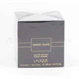 Lalique Ombre Noire Eau de Parfum 100 ml