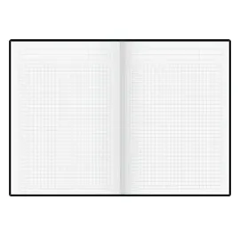 KÖNIG & EBHARDT Notizbuch 8655227 DIN A5 kariert