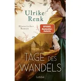 Lübbe Tage des Wandels