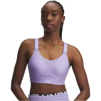 Under Armour Infinity Transparent/Weiß L