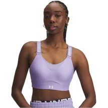 Under Armour Infinity Transparent/Weiß L