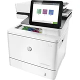 HP Color LaserJet MFP M578dn