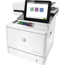 HP Color LaserJet MFP M578dn