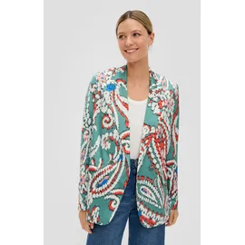 s.Oliver Blazer Blau 42