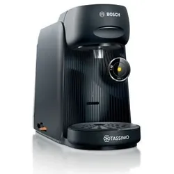 Kaffeekapsel Maschine (Schwarz) TAS162E Tassimo Finesse 