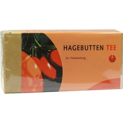 Hagebuttentee 25 ST