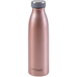Thermos TC Bottle roségold 0,5 l