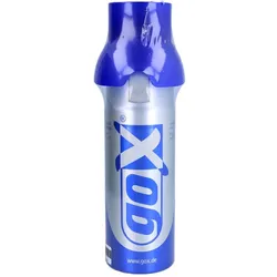 Sauerstoff Inhalationsdose