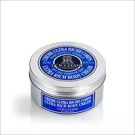 L'Occitane Shea Reichhaltige Körpercreme 200 ml
