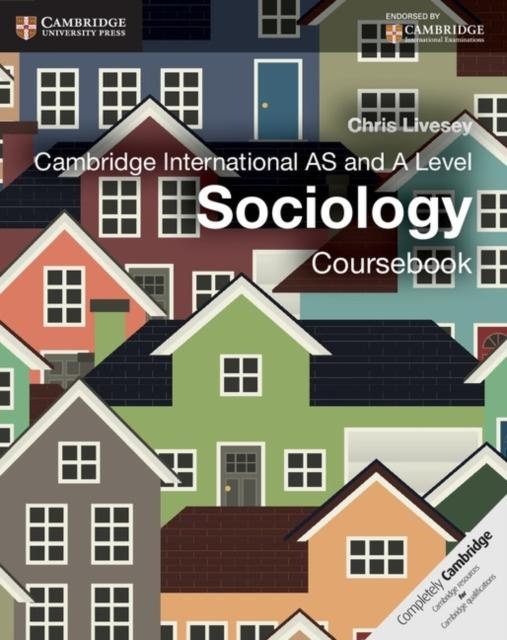 Cambridge International AS and A Level Sociology eBook: eBook von Chris Livesey