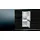 Siemens iQ500 KI77SADE0 Einbau-Kühlgefrierkombination (231 l, 1578 mm hoch)