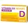 Hevert-Arzneimittel Vitamin D3 2000 I.E. Tabletten 60 St.