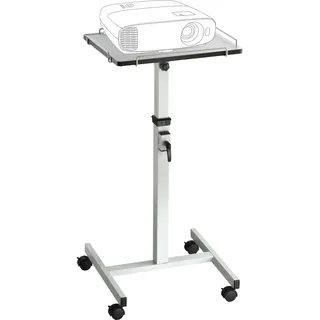 Celexon PT2000G Projektionstisch grau,