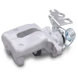 Nk Bremssattel Hinterachse links [Hersteller-Nr. 2147325] für VW