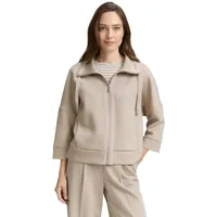 Tom Tailor Damen Sweatjacke - L