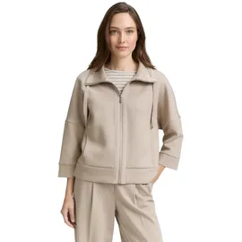 Tom Tailor Damen Sweatjacke - L