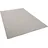 Snapstyle Snapstyle, Feinschlingen Velour Teppich, Strong Taupe 133x133cm