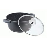 Cheffinger Aluguss Kochtopf 20 cm