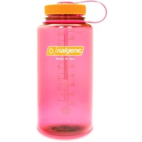 Nalgene Trinkflasche 'WH Sustain 1 L jade