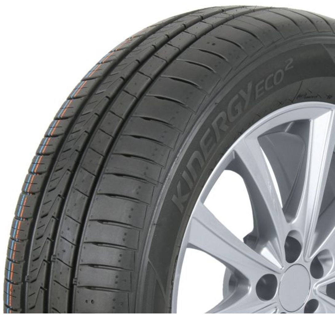 Pneus d'été HANKOOK Kinergy eco2 K435 185/70R14 88H