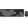 ISY IDE-4000-BK Wireless-Tastatur DE