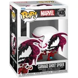 Funko Marvel Carnage - Funko POP! Ghost Spider