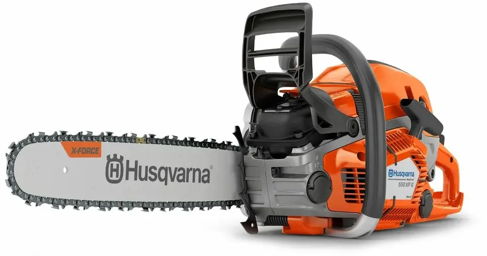 Husqvarna Motorsäge 550 XP® G Mark II 15 Modell 2024"