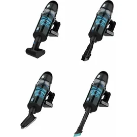 Cecotec Conga Rockstar 9500 Connected 3000 Ia Staubsauger Silber One Size / EU Plug Silber One Size - Silber
