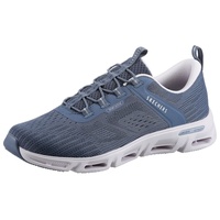 SKECHERS GLIDE-STEP Gratify - Renown Damen, blau, - 35