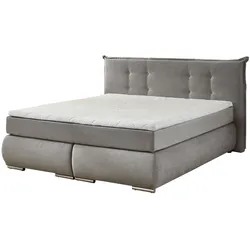 HARPER SOWA Boxspringbett - Sun Garden BX 2310 Ray