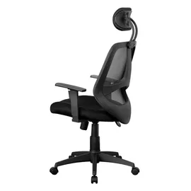 KADIMA DESIGN Netzbezug Schwarz