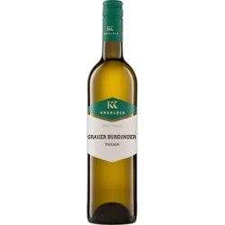 Grauburgunder GUTSWEIN Weingut Knobloch 2024 BIO