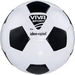 idee+spiel 709-21930 VIVA SPoRT Fußball - BASIC Göße 5