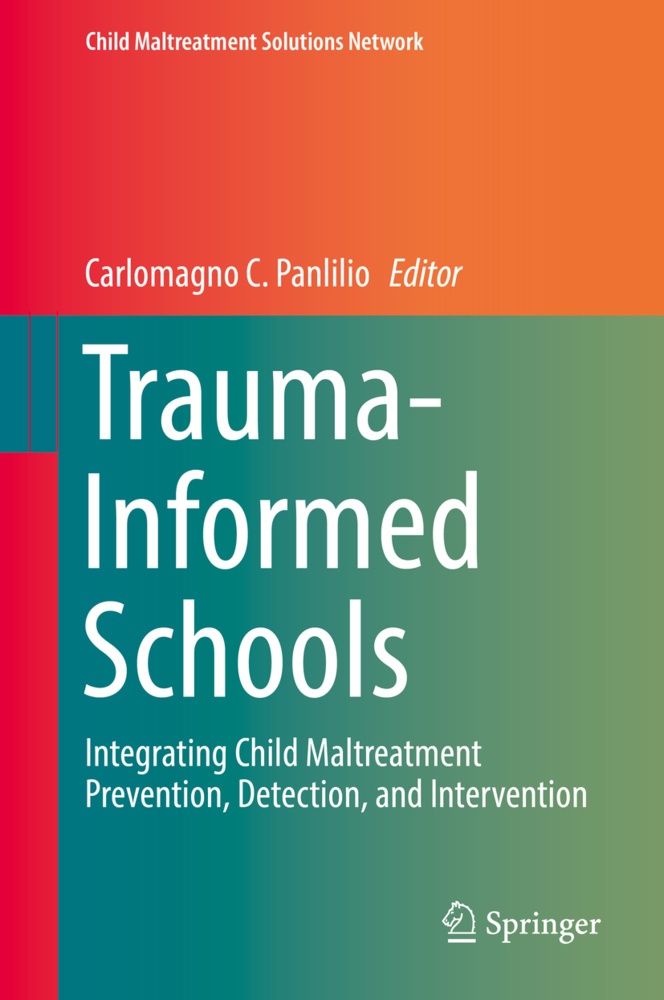 Trauma-Informed Schools  Kartoniert (TB)