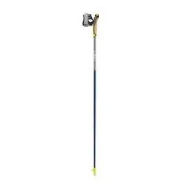 Leki Speed Pacer Lite 125 cm blau-grau