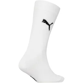 Puma Easy Rider Sneakersocken 12er Pack Weiß 35-38