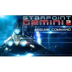 Starpoint Gemini 2