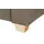 Smart Relaxsessel Valencia Flachgewebe 100 x 90 x 93 cm Braun