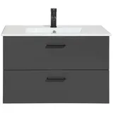 WELLTIME Trento Waschtisch 80 x 47,5 cm
