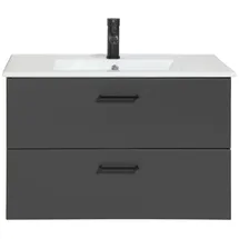 WELLTIME Trento Waschtisch 80 x 47,5 cm