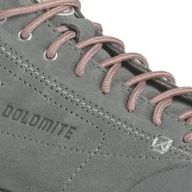 Dolomite 54 Low Evo Grey,