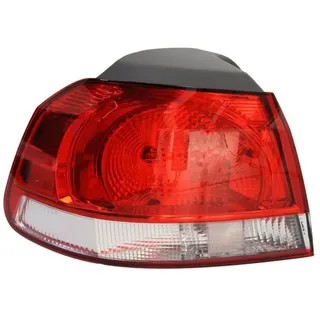 Valeo Heckleuchte links 043878
