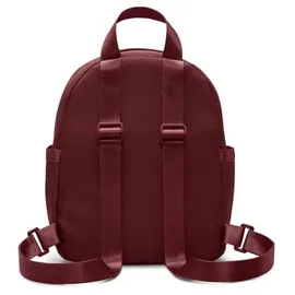 Nike Gym Bag Futura 365 Dark Team Red