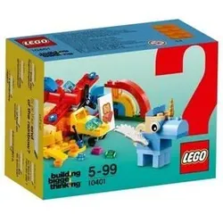 LEGO® Brand Campaign 10401 Spaß mit dem Regenbogen