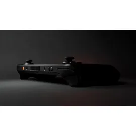 Valve Steam Deck OLED (1 TB, Handheld Spielkonsole, 2023) - Schwarz