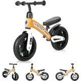 Lorelli Scout 10 Zoll Orange
