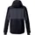 KILLTEC KSW 47 Men Skijacke schwarz/blau XXL