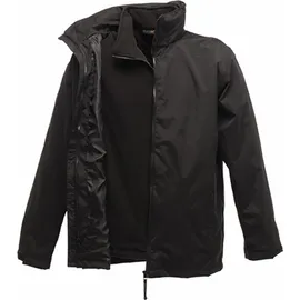 Regatta Professional Classic 3-in-1 Jacket, Black, L